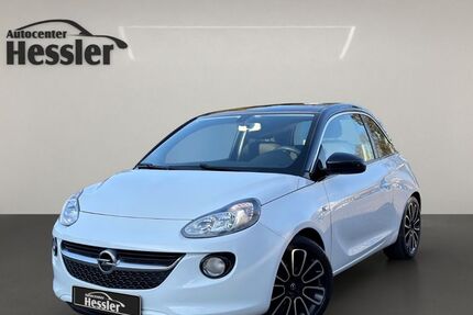 Opel Adam 174.000 km 5.799 &euro; Grevenbroich 41516