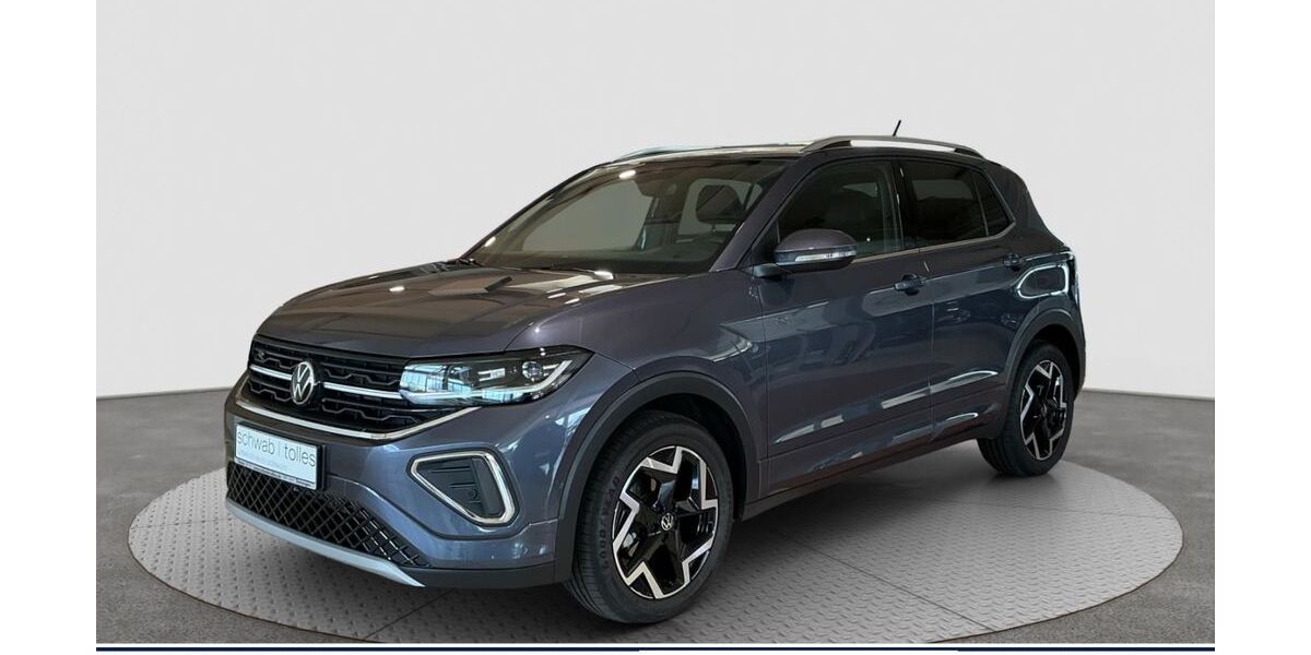 VW T-Cross 12.177 km 32.645 &euro; Neuss 41469