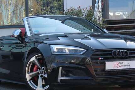 Audi S5 125.000 km 39.900 &euro; Neuss 41469
