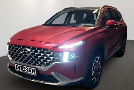 Hyundai SANTA FE 128.750 km 25.990 &euro; Neuss 41464