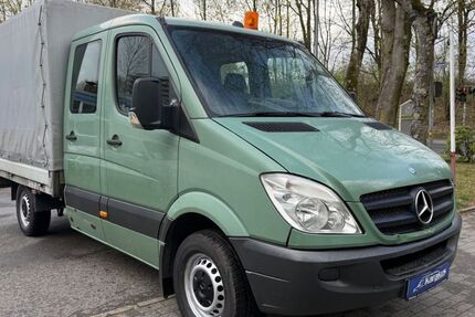 Mercedes-Benz Sprinter 160.855 km 11.900 &euro; Mülheim an der Ruhr 45472