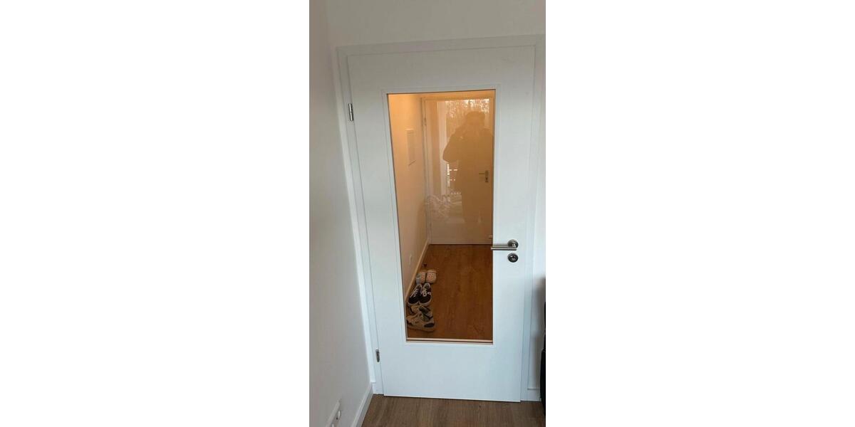 Etagenwohnung Wegberg - 1 Zimmer, 37 m&sup2;, 750&euro; | Angebot:25995558