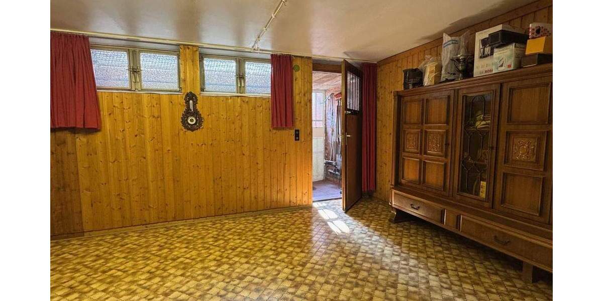 Reihenmittelhaus Krefeld Inrath/Kliedbruch - 4 Zimmer, 110 m&sup2;, 328.000&euro; | Angebot:25879795