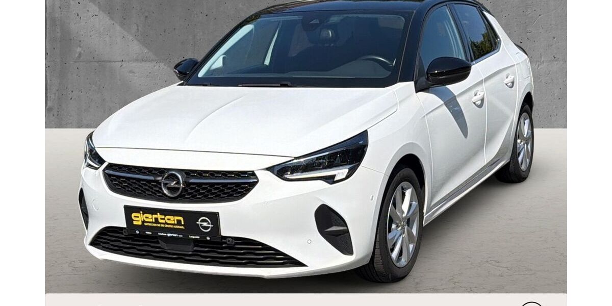 Opel Corsa 19.565 km 12.990 &euro; Hilden 40721