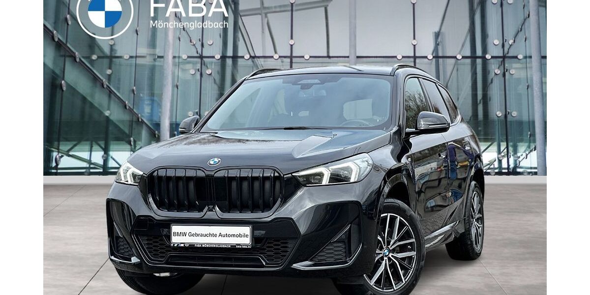 BMW X1 83.300 km 36.290 &euro; Mönchengladbach 41066
