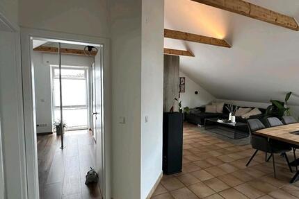 Wohnung Moers Rheinkamp - 2 Zimmer, 63 m&sup2;, 245.000&euro; | Angebot:27630549