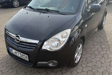 Opel Agila 132.000 km 2.800 &euro; Meerbusch 40667