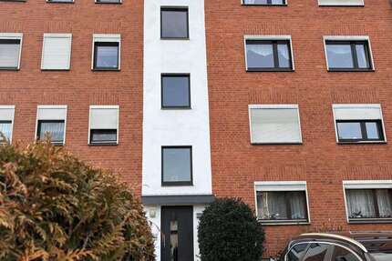 Wohnung Nettetal - 3 Zimmer, 81 m&sup2;, 169.000&euro; | Angebot:25167325