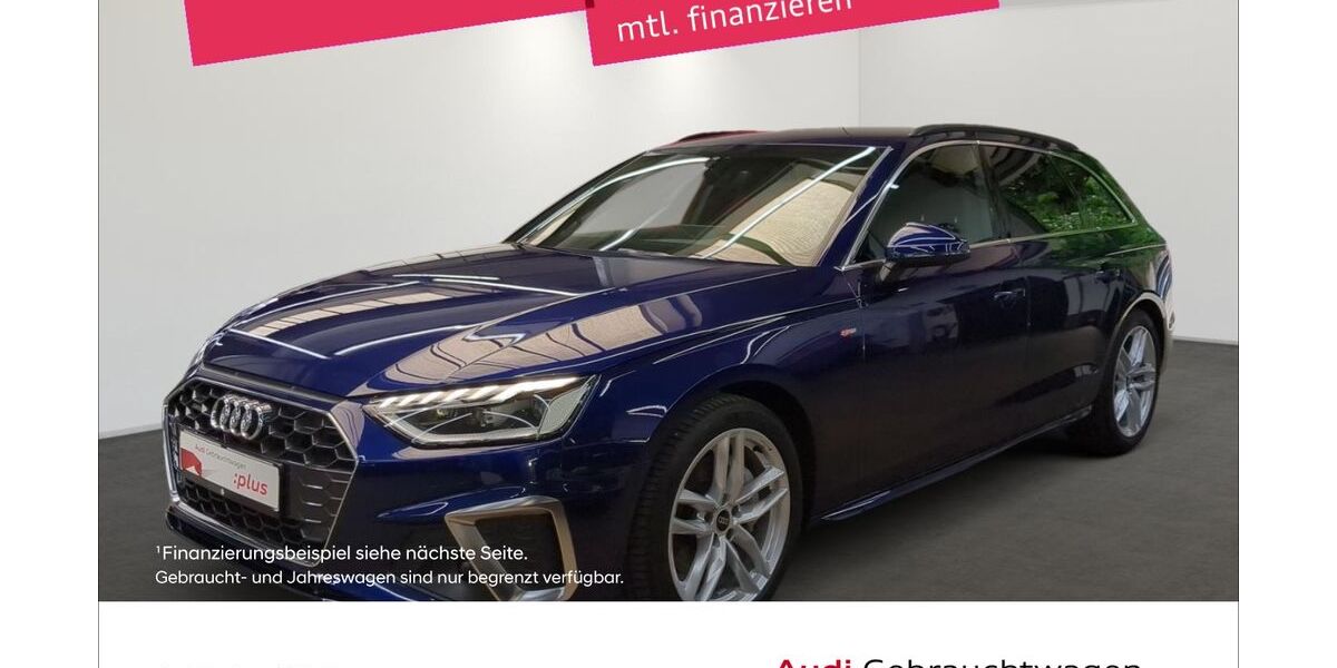 Audi A4 68.188 km 31.950 &euro; Mülheim a.d. Ruhr 45481