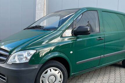 Mercedes-Benz Vito 173.000 km 6.990 &euro; Düsseldorf 40231