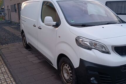 Peugeot Expert 153.000 km 10.500 &euro; Erkelenz 41812
