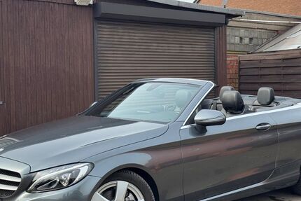 Mercedes-Benz C 220 76.000 km 24.900 &euro; Duisburg 47179