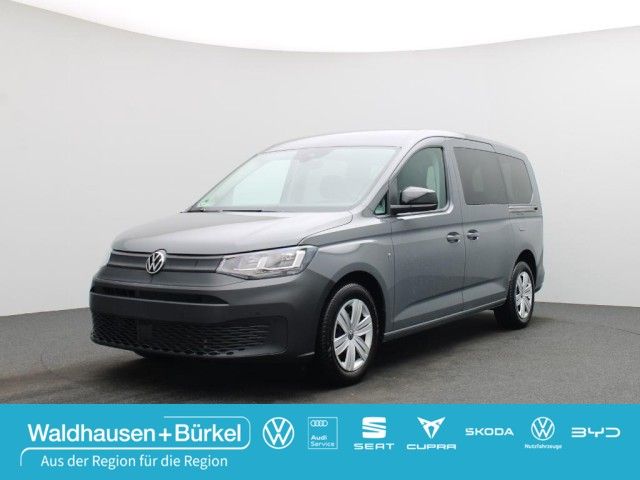 VW Caddy Maxi 16.707 km 32.950 &euro; Moenchengladbach 41063