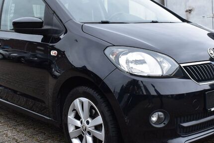 Skoda Citigo 117.000 km 7.099 &euro; Mönchengladbach 41063