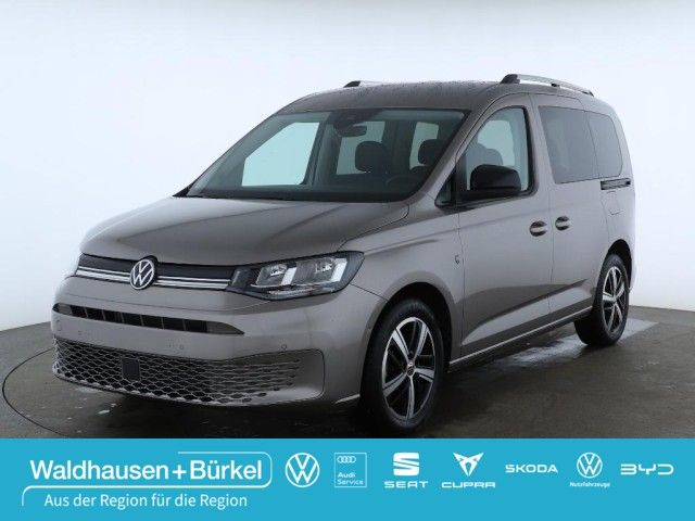 VW Caddy 7.007 km 30.950 &euro; Moenchengladbach 41063