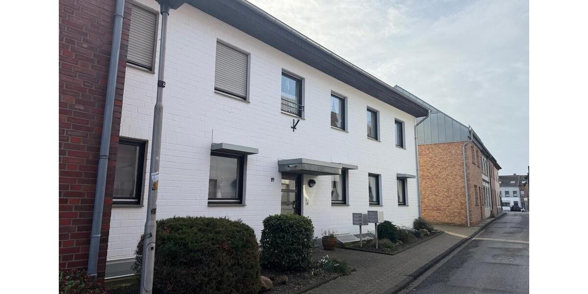 Etagenwohnung Viersen Boisheim - 2 Zimmer, 57 m&sup2;, 620&euro; | Angebot:26481615