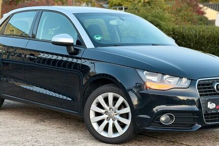 Audi A1 192.500 km 5.290 &euro; Mönchengladbach 41238