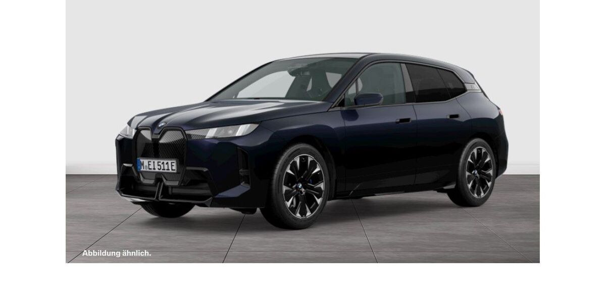 BMW iX 22.226 km 68.440 &euro; Düsseldorf 40595