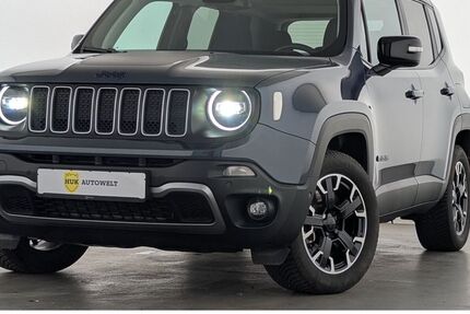 Jeep Renegade 19.590 km 23.460 &euro; Düsseldorf 40599