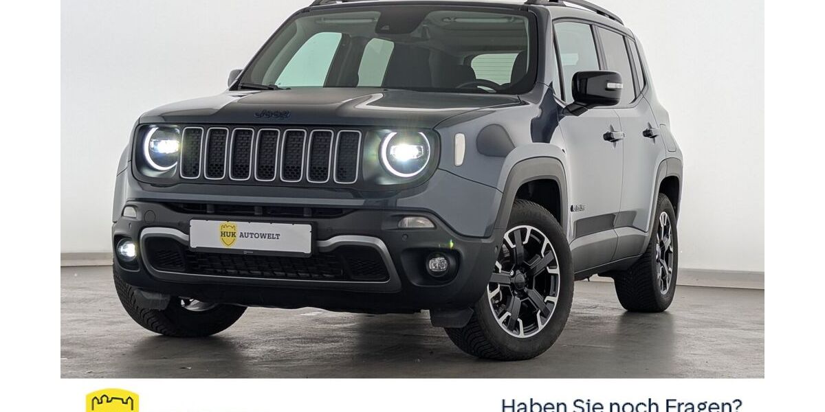 Jeep Renegade 19.590 km 23.460 &euro; Düsseldorf 40599