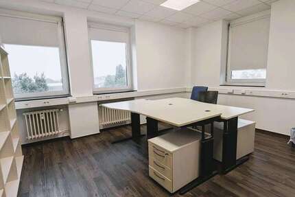 Gewerbeobjekt Krefeld Benrad - 460&euro; | Angebot:27342279