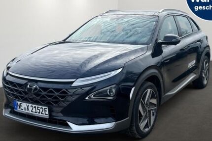 Hyundai NEXO 31.169 km 15.790 &euro; Mönchengladbach 41061