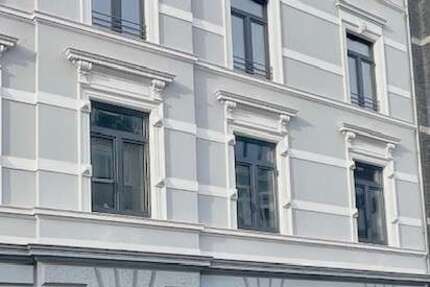 Haus Düsseldorf Pempelfort - 16 Zimmer, 379 m&sup2;, 2.490.000&euro; | Angebot:25997561