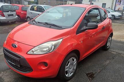 Ford Ka/Ka+ 98.000 km 2.599 &euro; Krefeld 47807