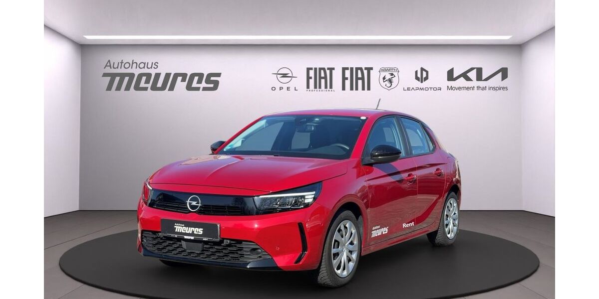 Opel Corsa 13.449 km 15.950 &euro; Erkelenz 41812