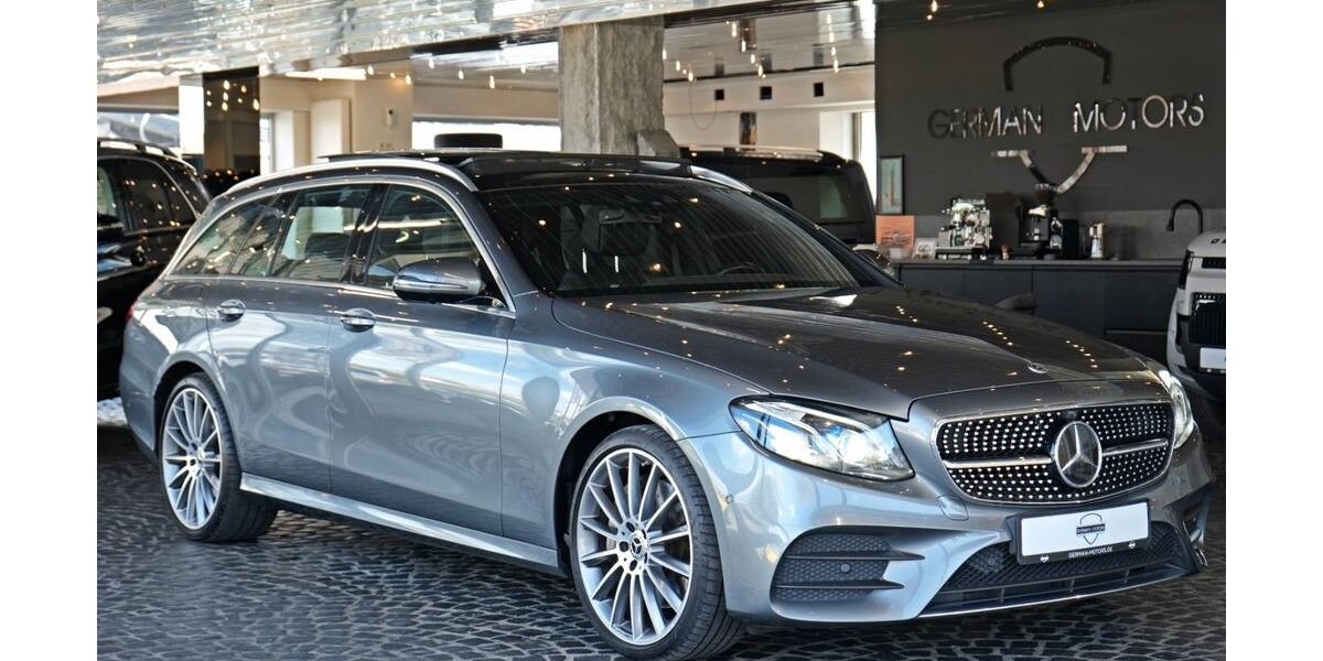 Mercedes-Benz E 400 129.331 km 38.999 &euro; Mönchengladbach 41199