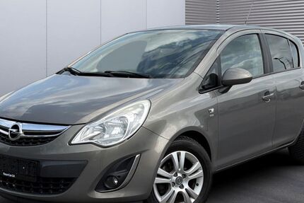 Opel Corsa 97.000 km 5.850 &euro; Mönchengladbach 41063