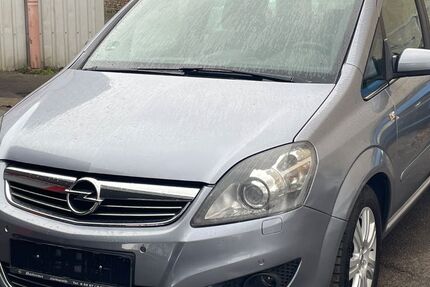 Opel Zafira 141.678 km 4.750 &euro; Krefeld 47799
