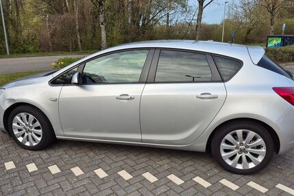 Opel Astra 149.995 km 3.999 &euro; Erkrath 40699