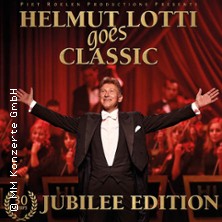 Helmut Lotti goes Classic - 30th Jubilee Edition 17.11.2026 HCC Hannover Congress Centrum