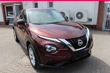 Nissan Juke 24.000 km 15.990 &euro; Hilden bei Düsseldorf 40721