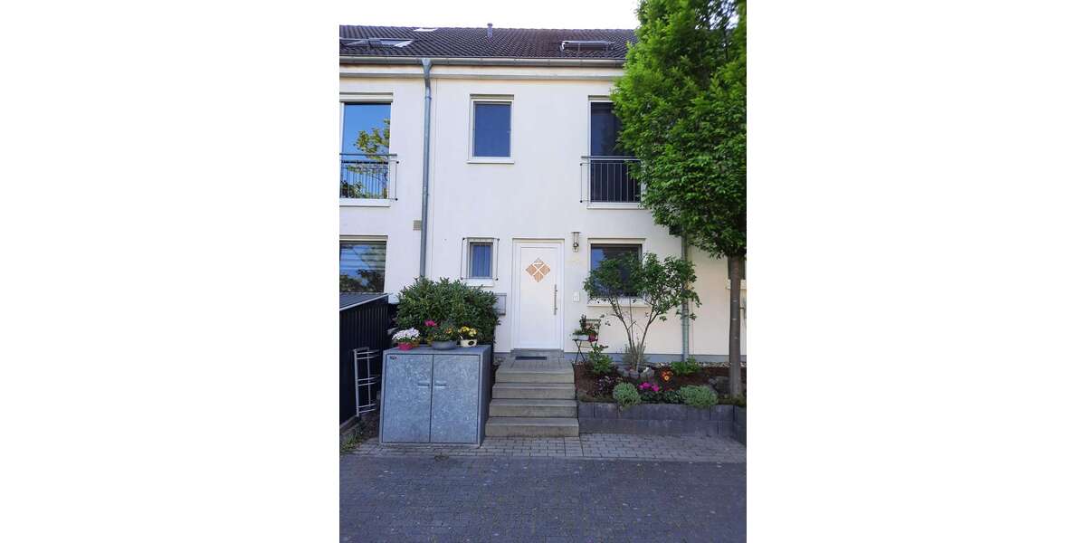 Einfamilienhaus Düsseldorf Stadtbezirk 5 - 5 Zimmer, 133 m&sup2;, 875.000&euro; | Angebot:26689797