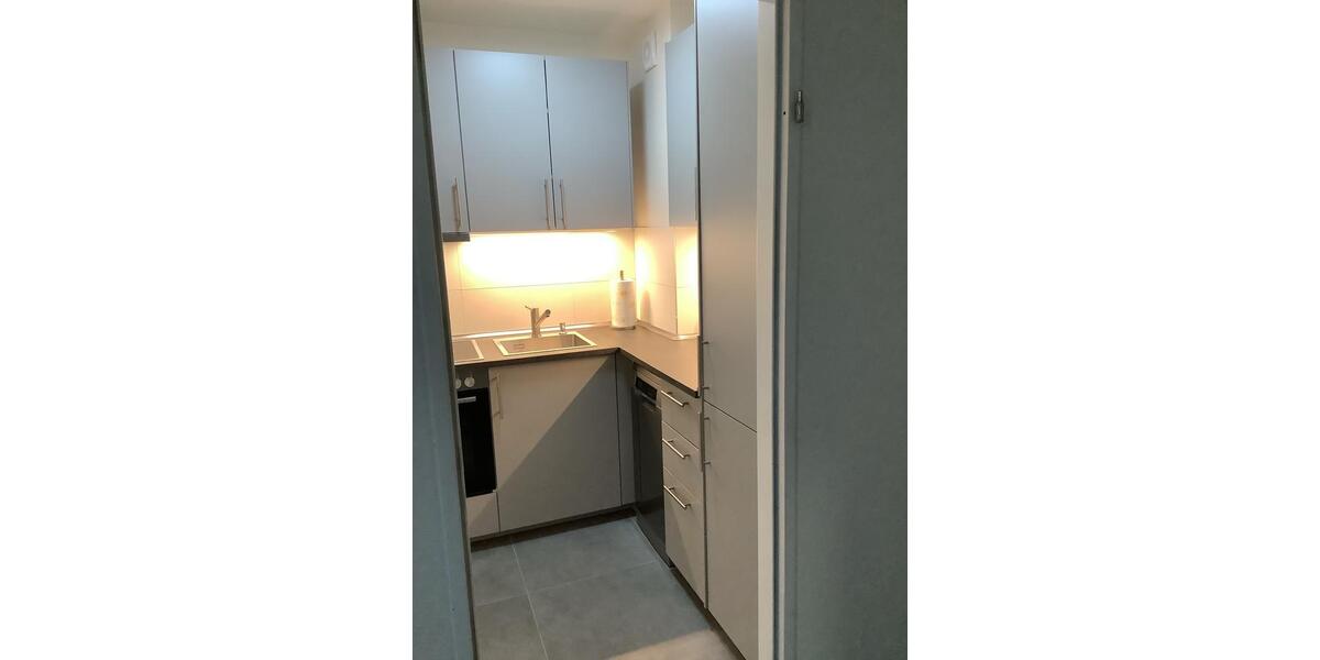 Erdgeschoßwohnung Tönisvorst - 2 Zimmer, 45 m&sup2;, 800&euro; | Angebot:24375553