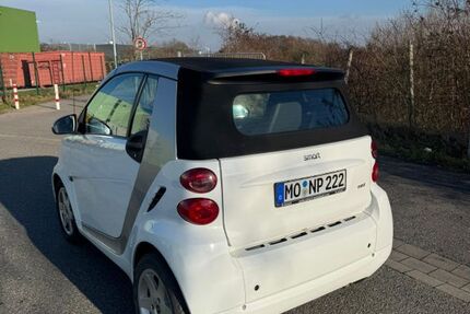 Smart ForTwo 146.000 km 4.500 &euro; Krefeld 47805