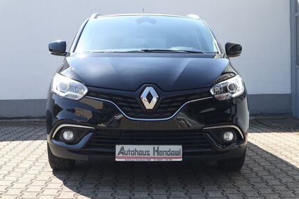 Renault Scenic 84.350 km 11.990 &euro; Moers 47443