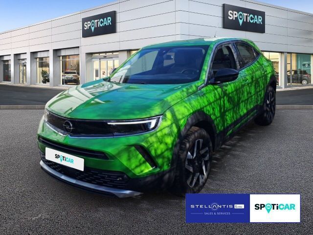 Opel Mokka 14.863 km 16.450 &euro; Ratingen 40878