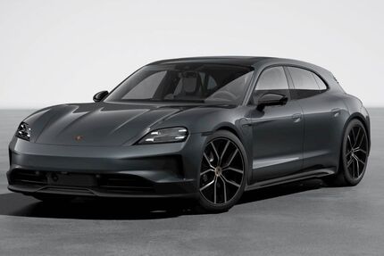 Porsche Taycan 12.900 km 112.500 &euro; Willich 47877