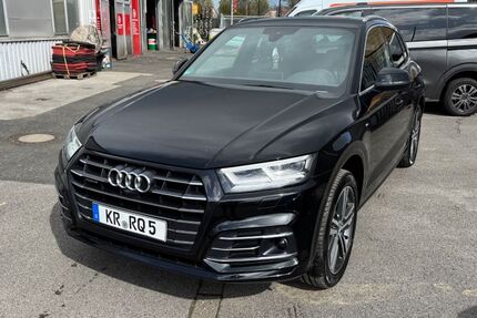 Audi Q5 62.000 km 37.400 &euro; Krefeld 47799