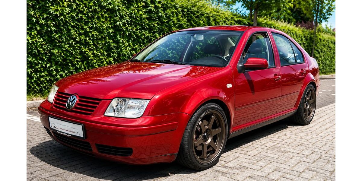 VW Bora 150.000 km 950 &euro; Nettetal 41334
