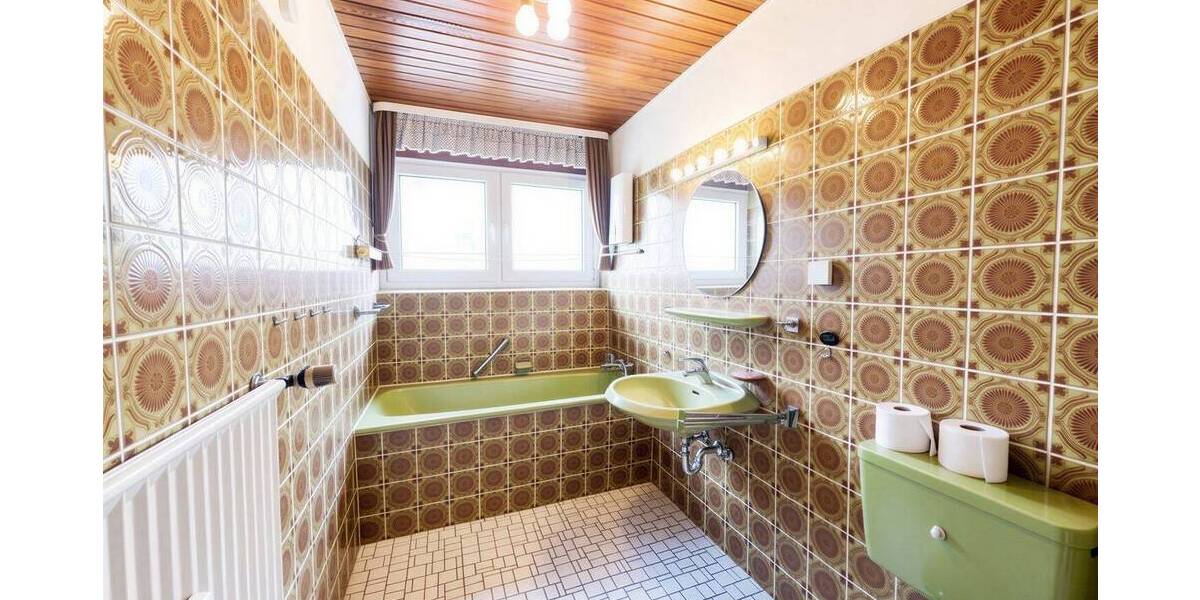 Etagenwohnung Neuss Furth-Süd - 3 Zimmer, 72 m&sup2;, 229.000&euro; | Angebot:26859063