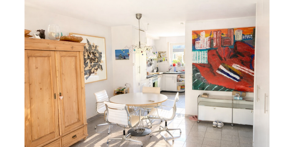 Einfamilienhaus Düsseldorf Stadtbezirk 5 - 10 Zimmer, 215 m&sup2;, 870.000&euro; | Angebot:25356442