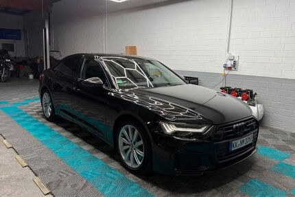 Audi A6 161.000 km 34.000 &euro; Schwalmtal 41366