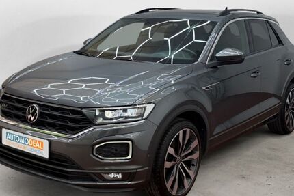 VW T-Roc 41.978 km 23.279 &euro; Moers 47445