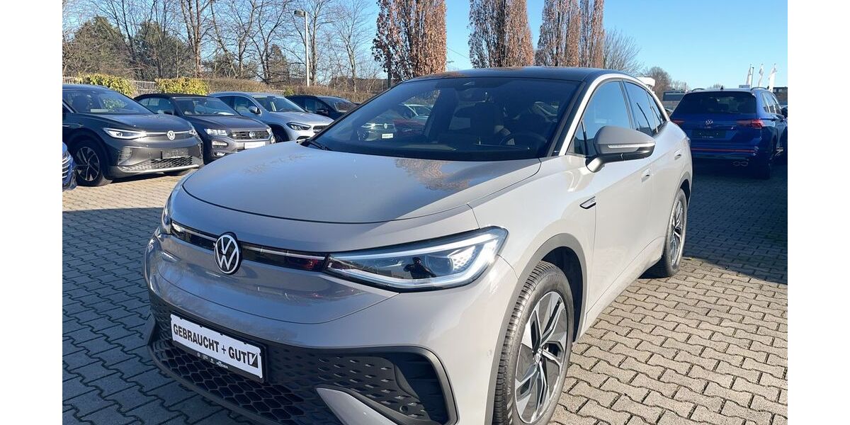 VW ID.5 21.790 km 30.990 &euro; Duisburg 47178