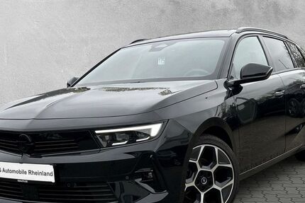 Opel Astra 19.856 km 23.900 &euro; Krefeld 47809