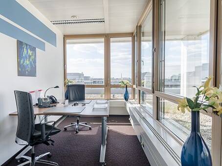 Gewerbeobjekt Düsseldorf Heerdt - 2.983&euro; | Angebot:25784403